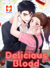 Delicious Blood scan 1
