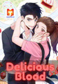 Delicious Blood scan 1