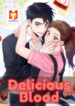 Delicious Blood scan 1