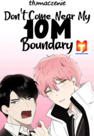 Don’t Come Near My 10M Boundary scan 1
