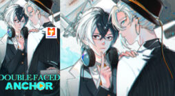 Double-faced Anchor scan 2