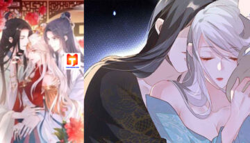 Empress Mother scan 2