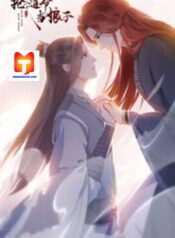 Grab A Taoist To Be My Wife scan 1
