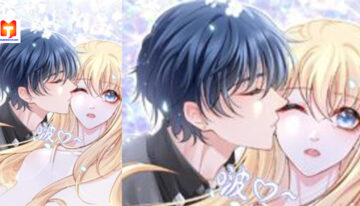 I Became the Villain’s Wife scan 2