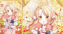 I Raised My Childhood Friend as a Tyrant scan 2