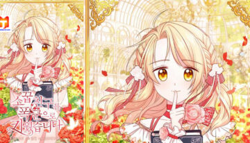 I Raised My Childhood Friend as a Tyrant scan 2