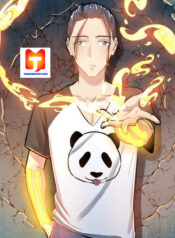 I am Special scan 1