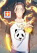 I am Special scan 1