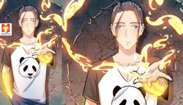 I am Special scan 2