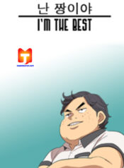 I’m the Best scan 1