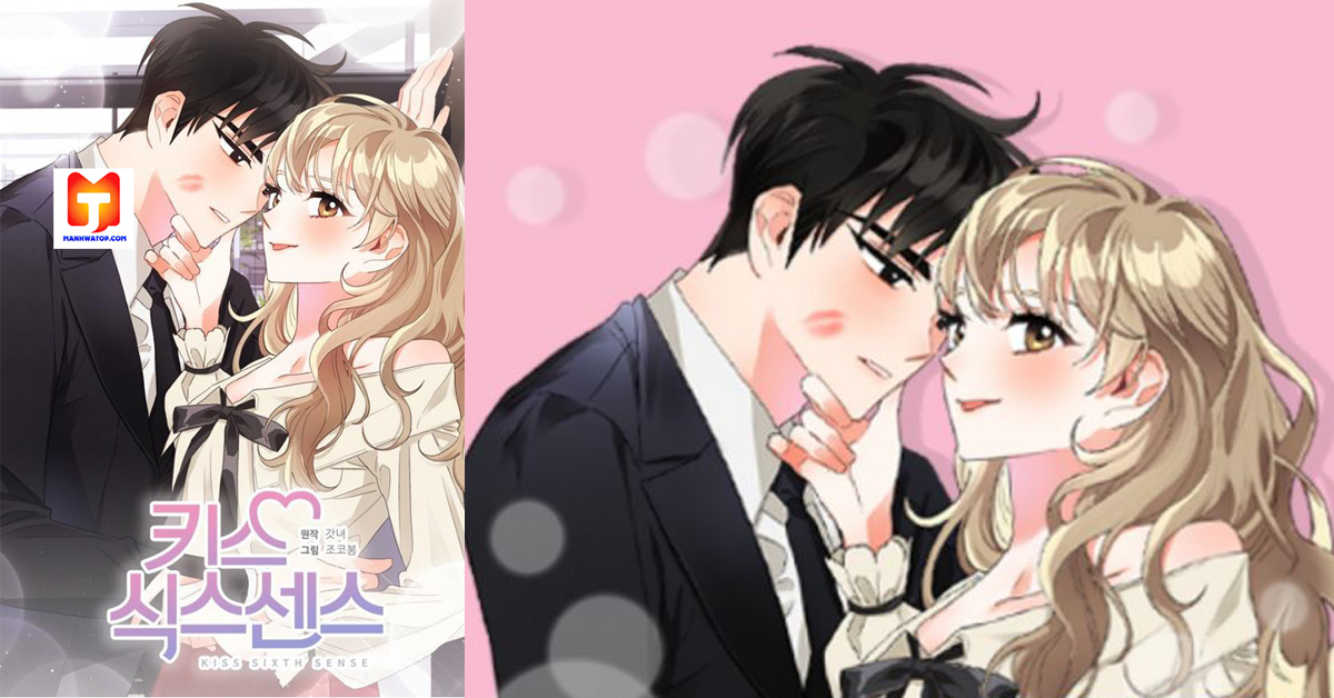 Kiss Sixth Sense scan 2