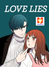 Love Lies scan 1