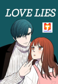 Love Lies scan 1