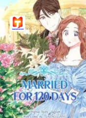 Married for 120 Days scan 1