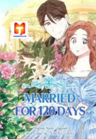 Married for 120 Days scan 1