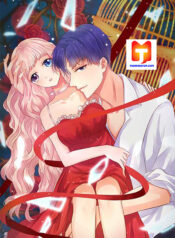 My Harp Goddess scan 1