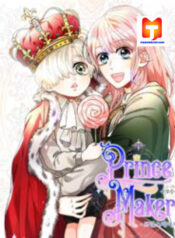 Prince Maker scan 1