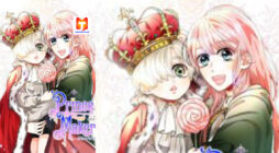 Prince Maker scan 2