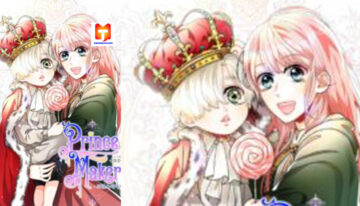 Prince Maker scan 2