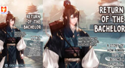 Return of The Bachelor scan 2