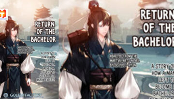 Return of The Bachelor scan 2