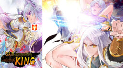 Skill Emperor,combat king scan 2