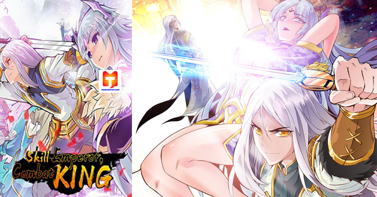 Skill Emperor,combat king scan 2