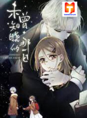 Someday I Never Knew scan 1