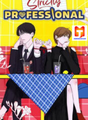 Strictly Professional scan 1