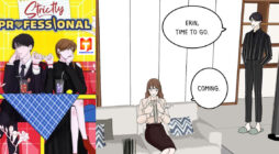 Strictly Professional scan 2