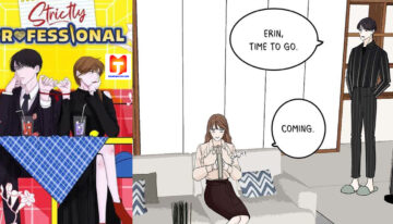 Strictly Professional scan 2
