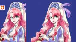Surviving In The Harem scan 2
