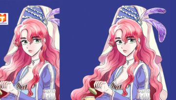 Surviving In The Harem scan 2