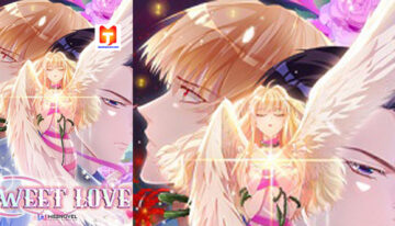 Sweet Love scan 2