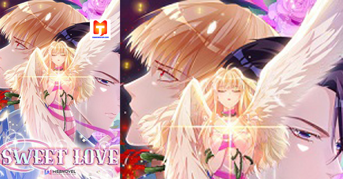 Sweet Love scan 2