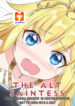 The Alt Saintess scan 1
