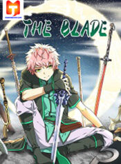The Blade scan 1