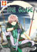 The Blade scan 1