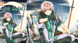 The Blade scan 2