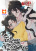 The Cunning Princess and the Shark scan 1
