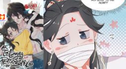The Cunning Princess and the Shark scan 2