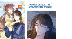 The Dark Prince Is Hard To Please scan 2