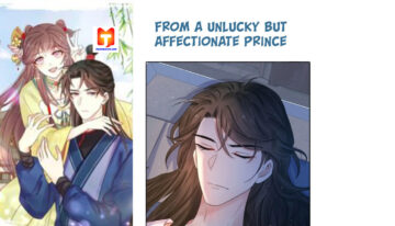 The Dark Prince Is Hard To Please scan 2