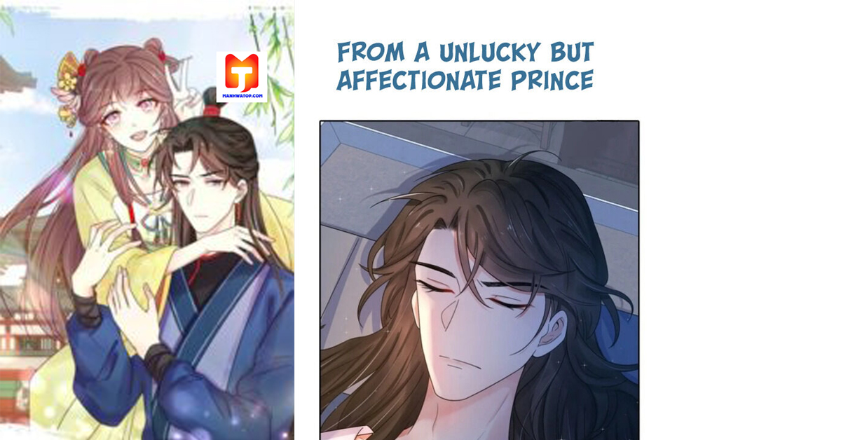 The Dark Prince Is Hard To Please scan 2