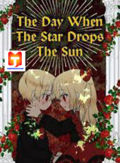 The Day When The Star Drops The Sun scan 1