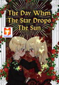 The Day When The Star Drops The Sun scan 1