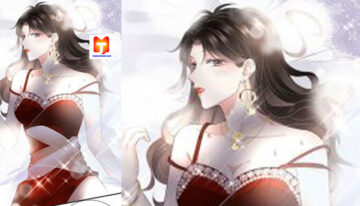The Eldest Lady Doesn’t Mean Any Harm scan 2