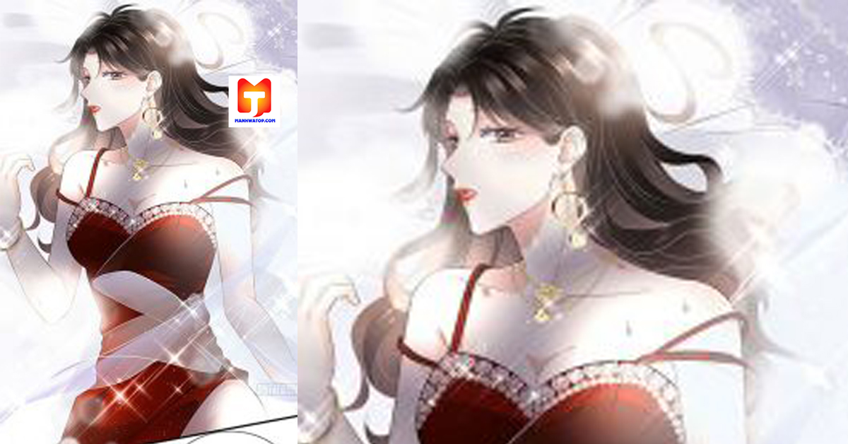 The Eldest Lady Doesn’t Mean Any Harm scan 2