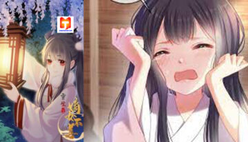 The Reborn first lady is not pure scan 2