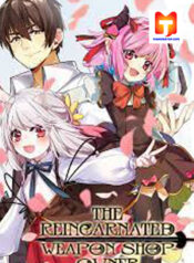 The Reincarnated Weapon Shop Owner scan 1